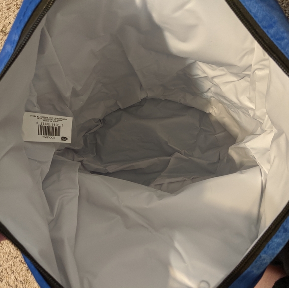 Backpack Cooler - Picture 3 of 4